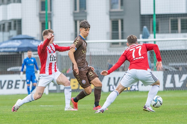 的傳球控制 的傳球控制